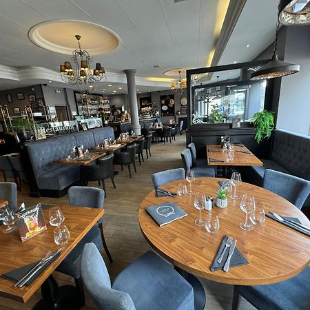Hotel Villa Des 2 Caps Wimereux Εξωτερικό φωτογραφία