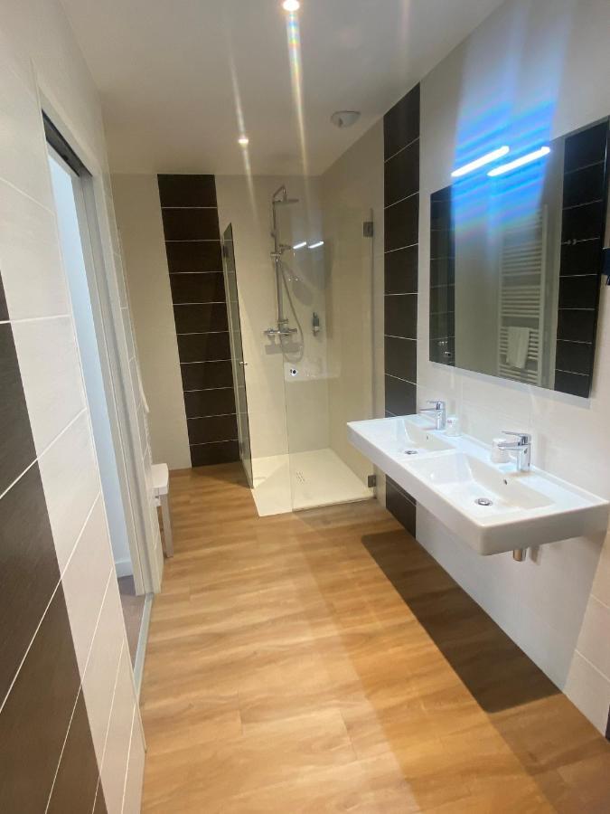 Hotel Villa Des 2 Caps Wimereux Εξωτερικό φωτογραφία