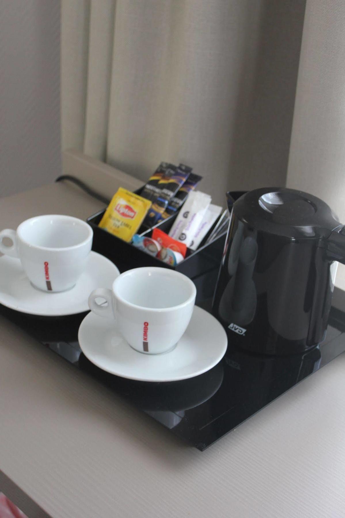 Hotel Villa Des 2 Caps Wimereux Εξωτερικό φωτογραφία